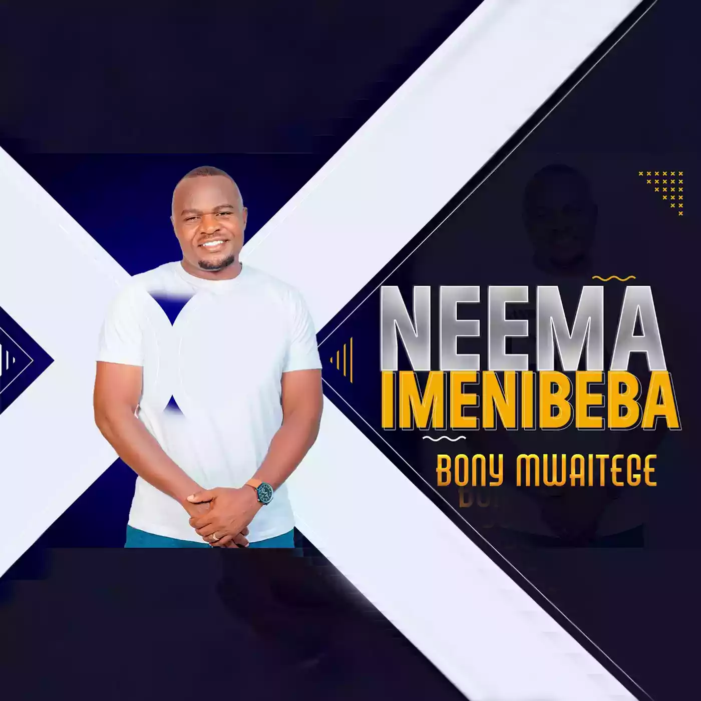 Bony Mwaitege - Neema Imenibeba Mp3 Download